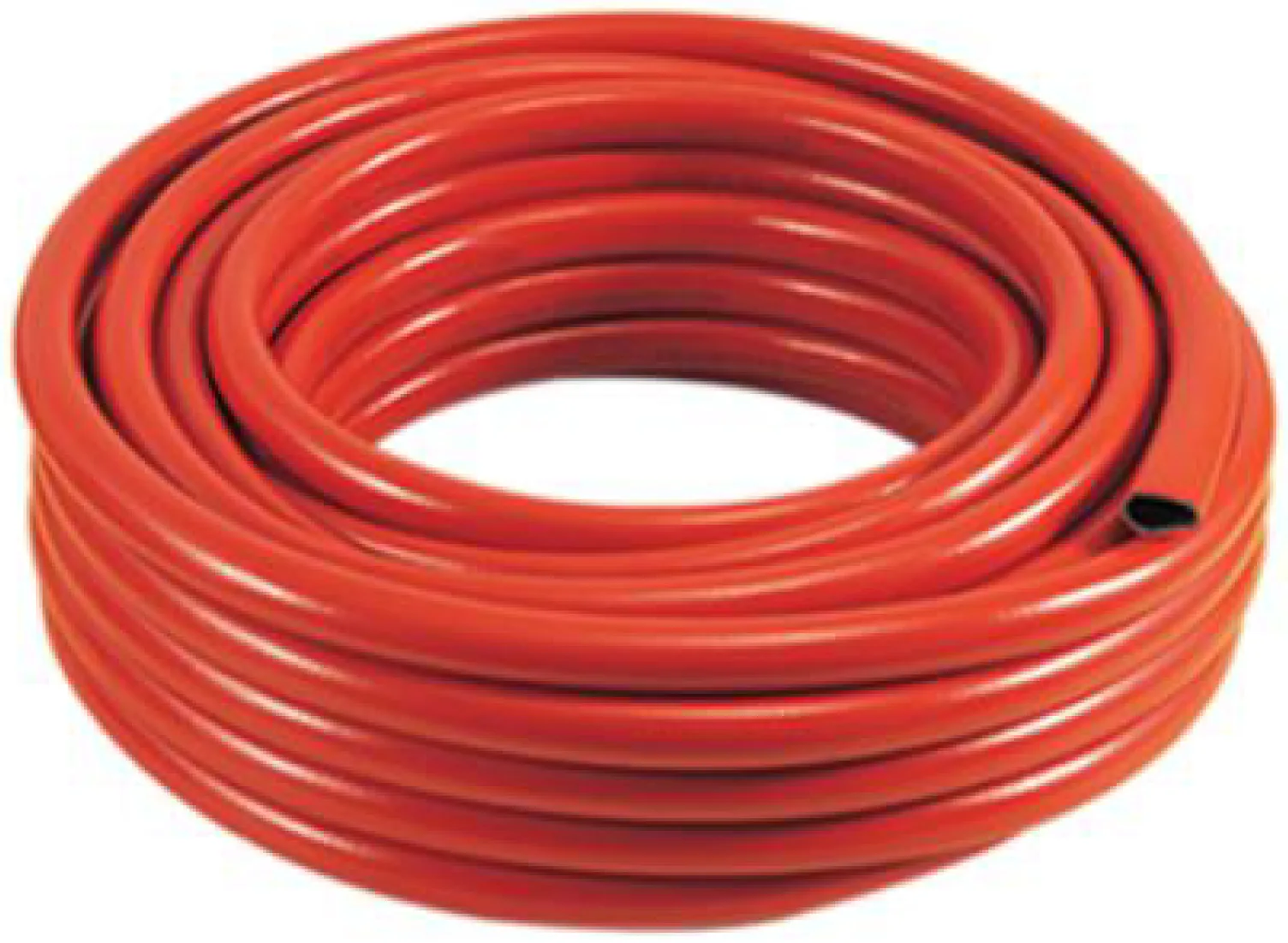 Manguera Red Húmeda 25 Metros Semi Rígida